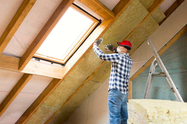 Professional Insulation Services in Cottonwood Heights, UT